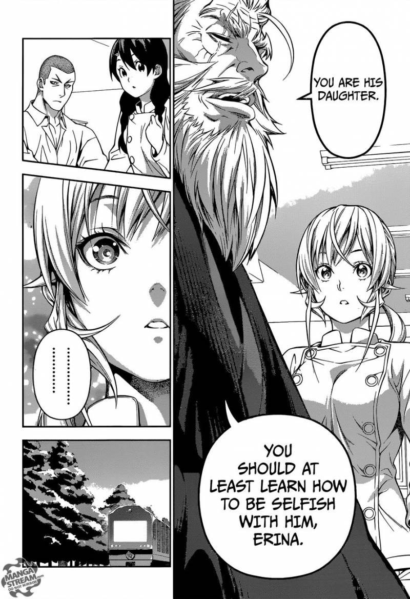 Shokugeki No Soma 203 18