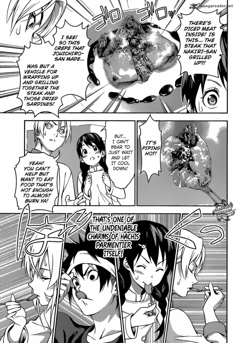 Shokugeki No Soma 203 5