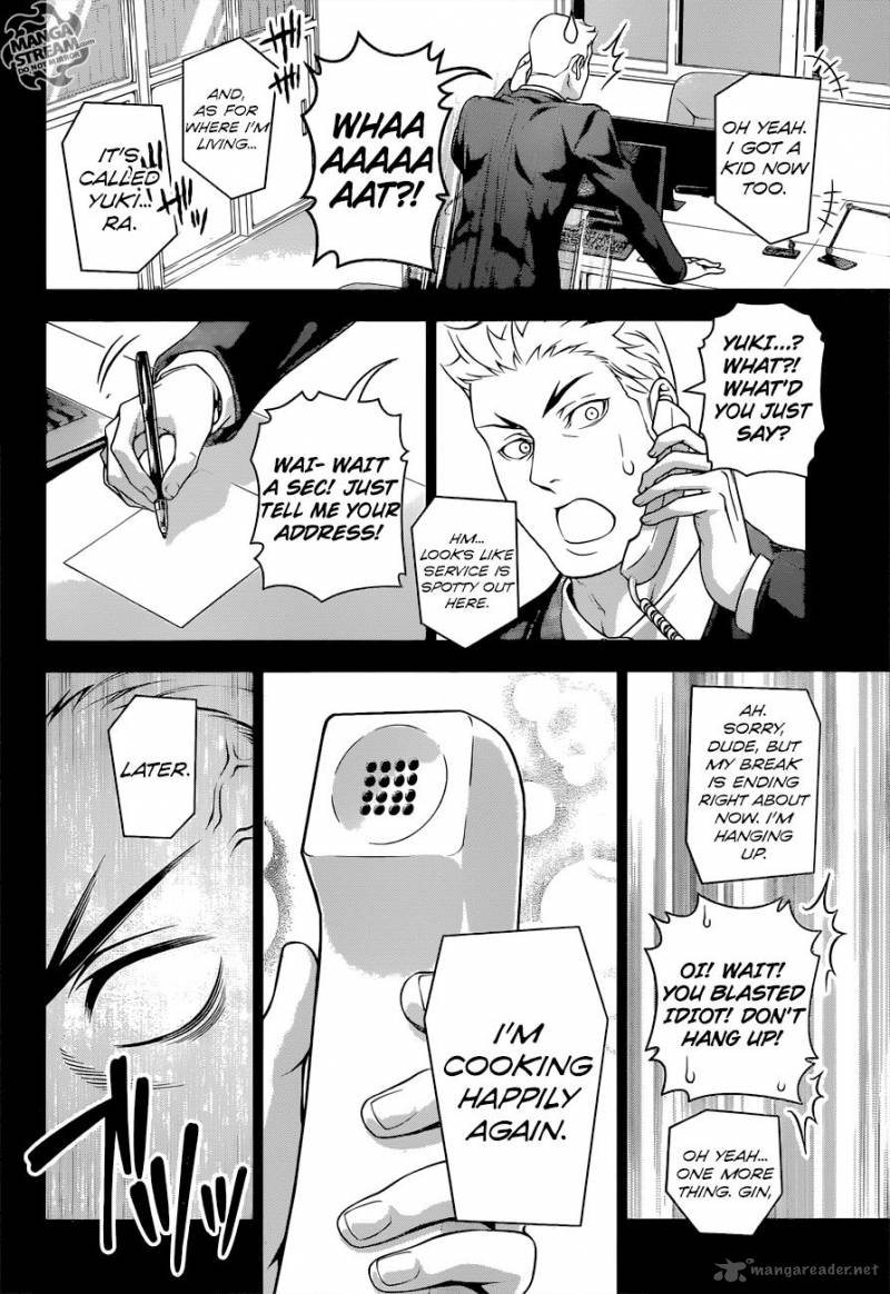 Shokugeki No Soma 205 15