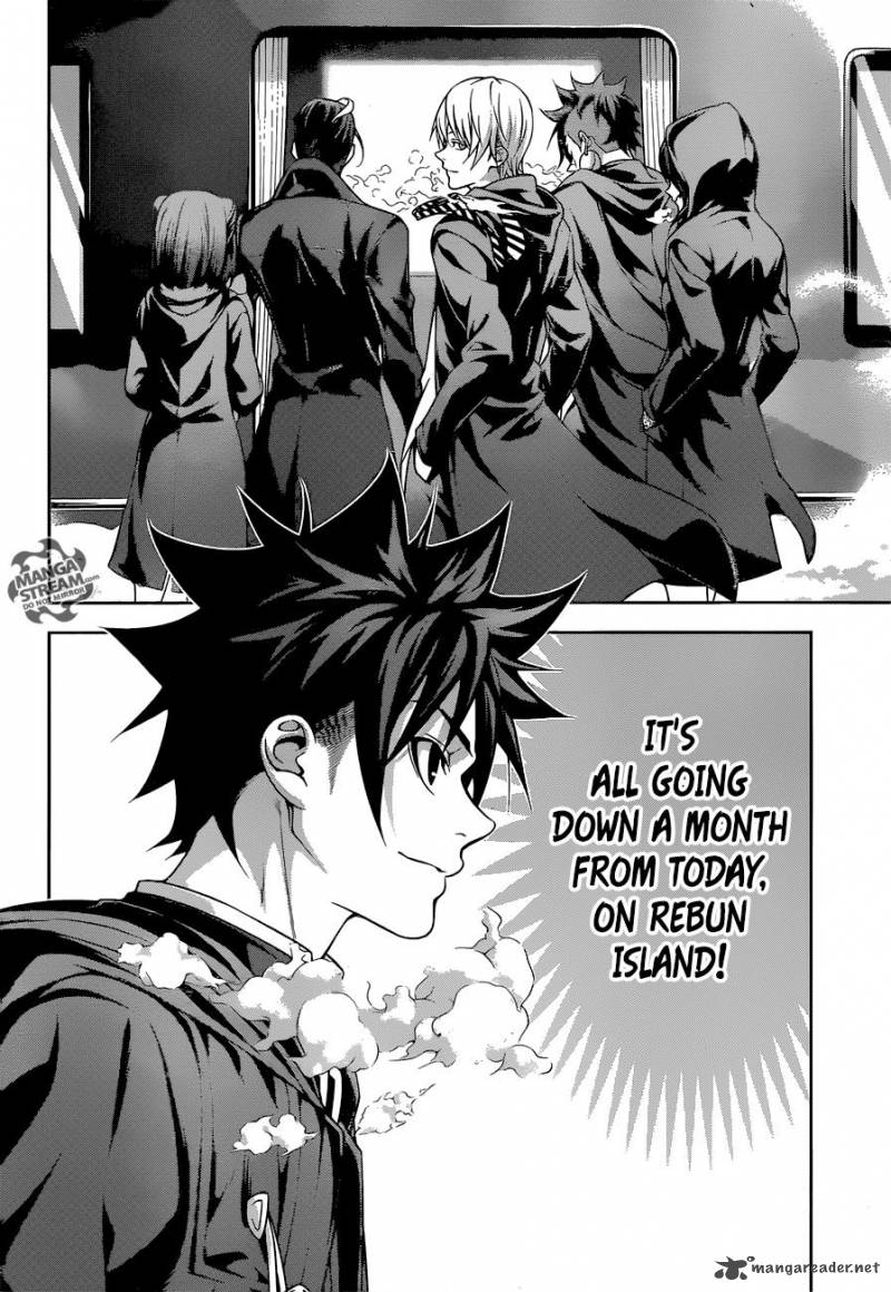 Shokugeki No Soma 205 2