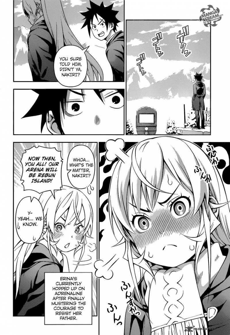 Shokugeki No Soma 205 4