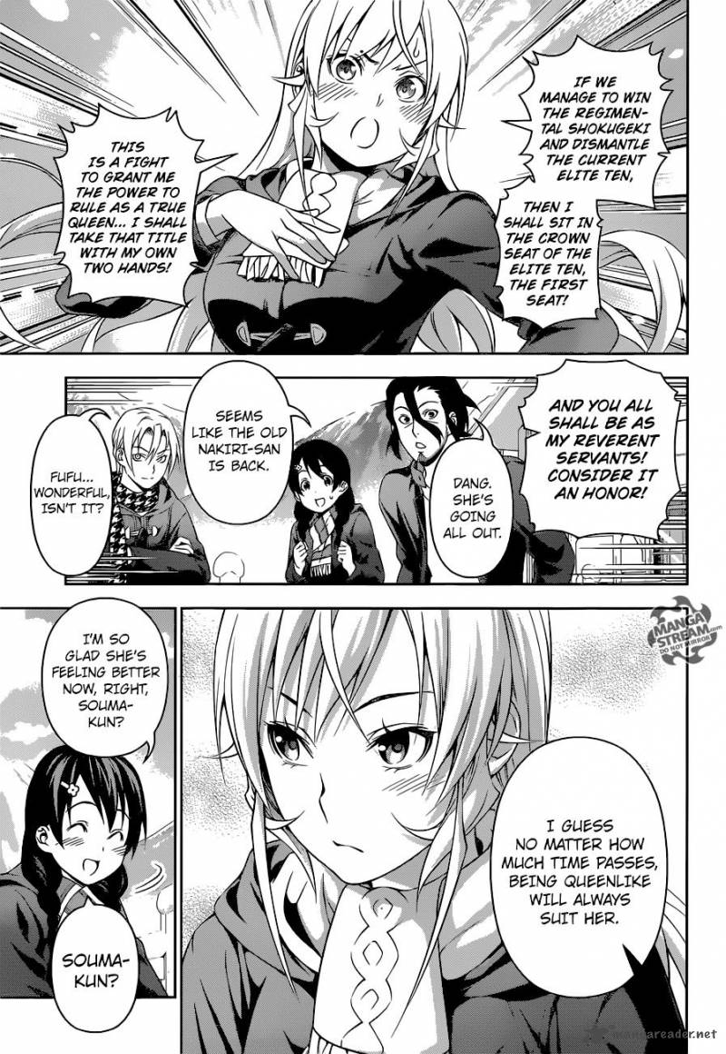 Shokugeki No Soma 205 5