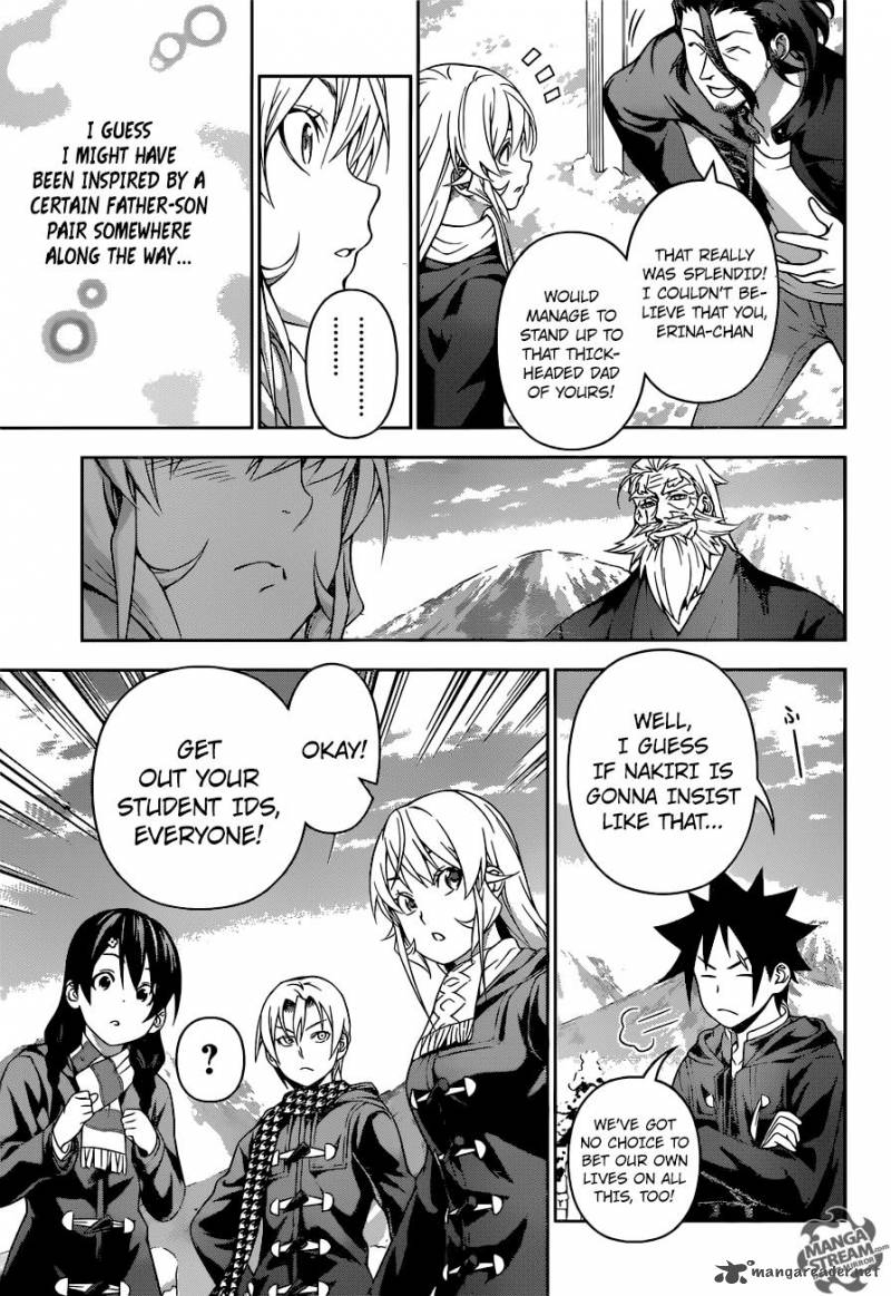 Shokugeki No Soma 205 7