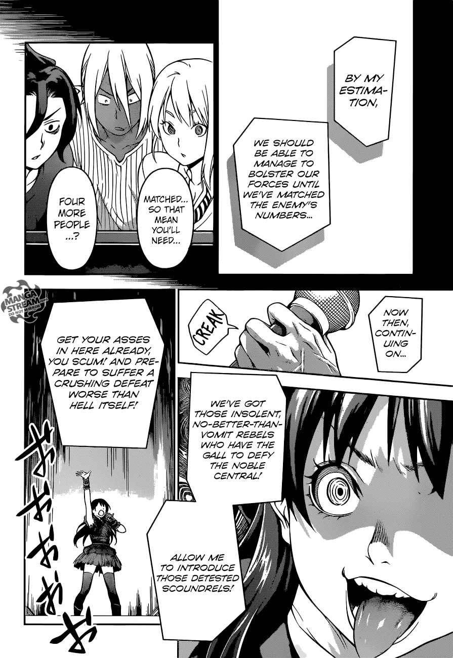 Shokugeki No Soma 206 12