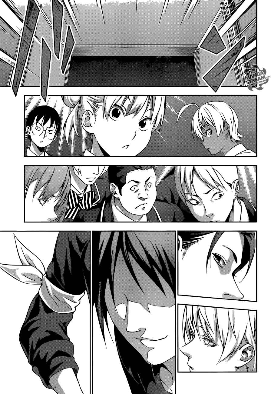Shokugeki No Soma 206 13