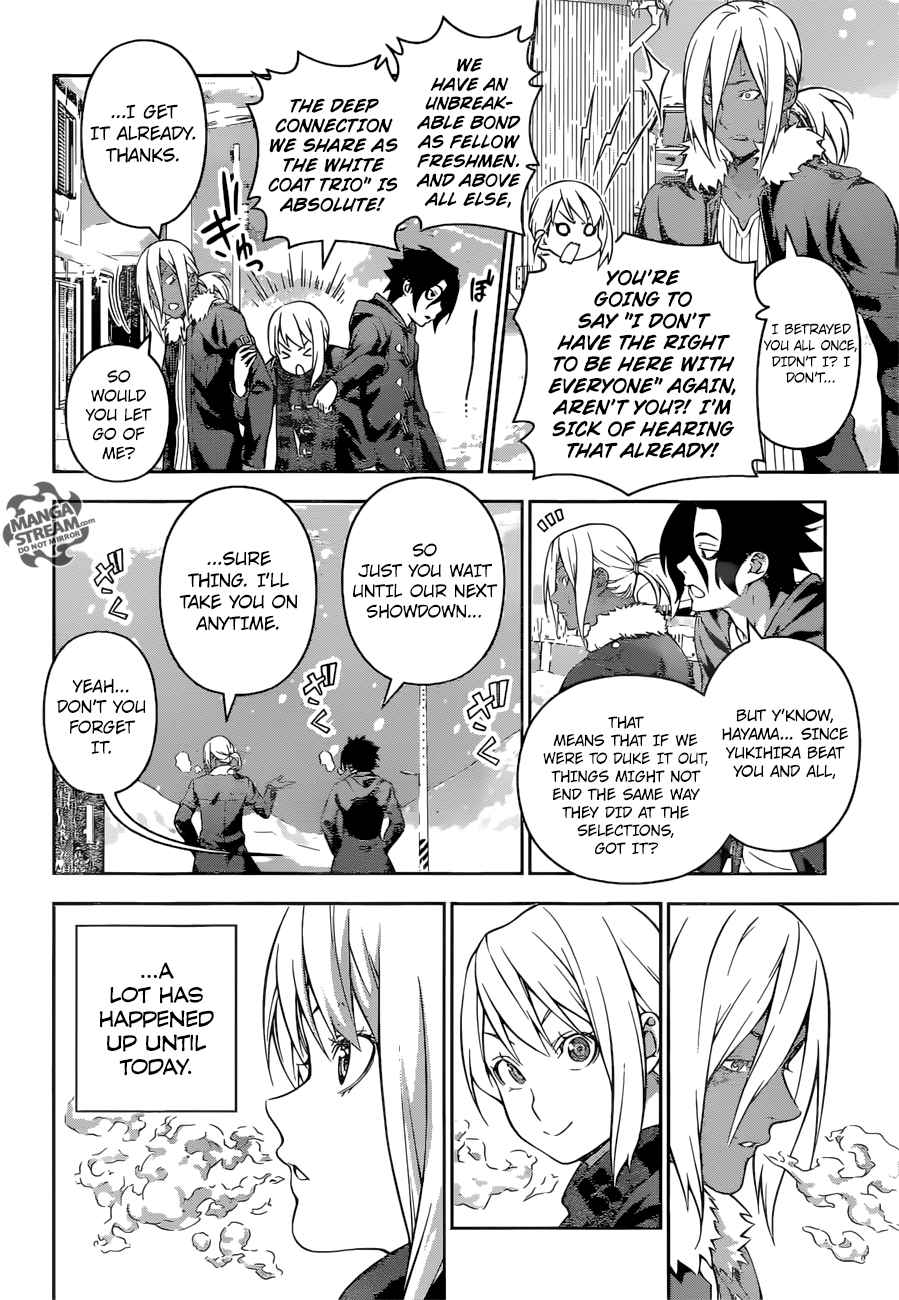 Shokugeki No Soma 206 4