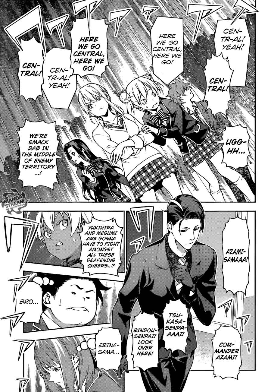 Shokugeki No Soma 206 9