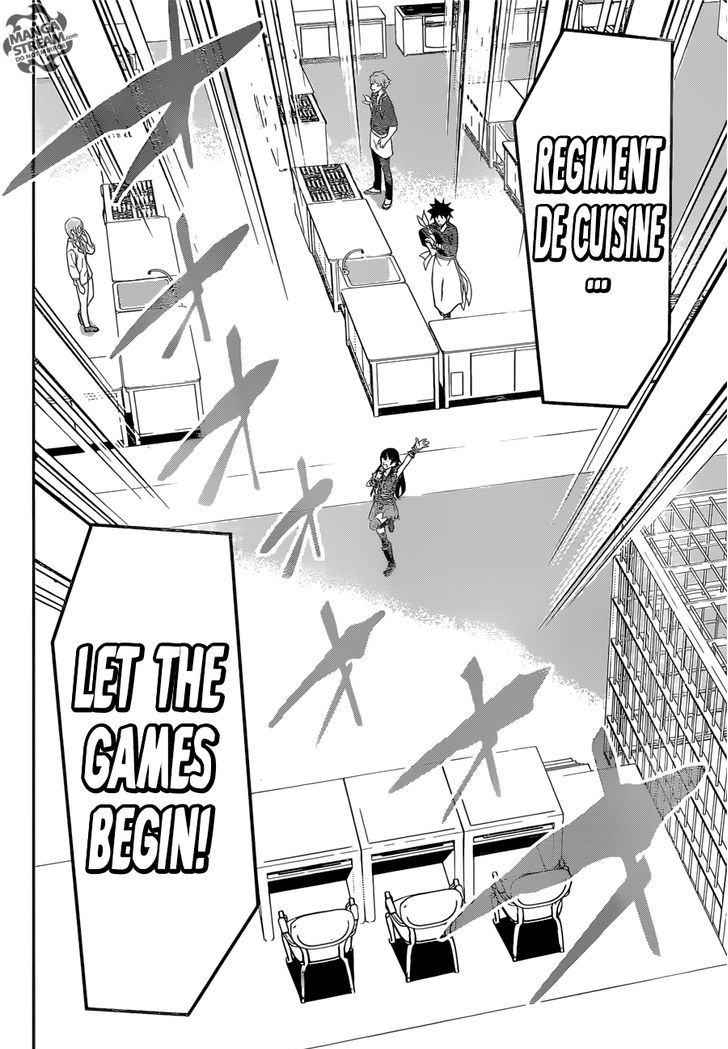 Shokugeki No Soma 207 12