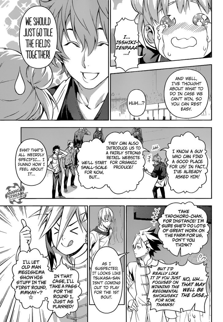 Shokugeki No Soma 207 3