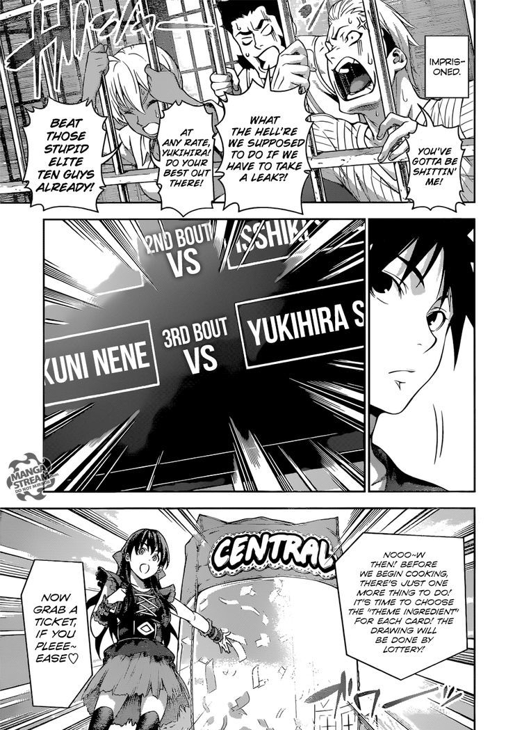 Shokugeki No Soma 207 5
