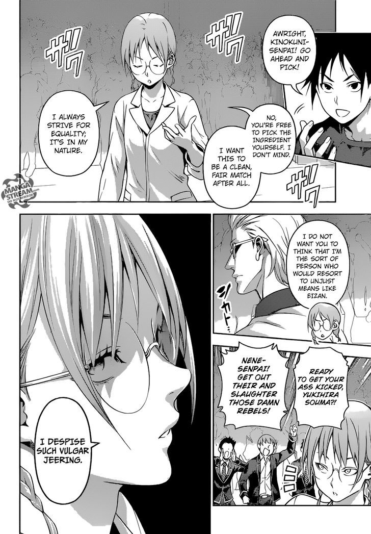 Shokugeki No Soma 207 6