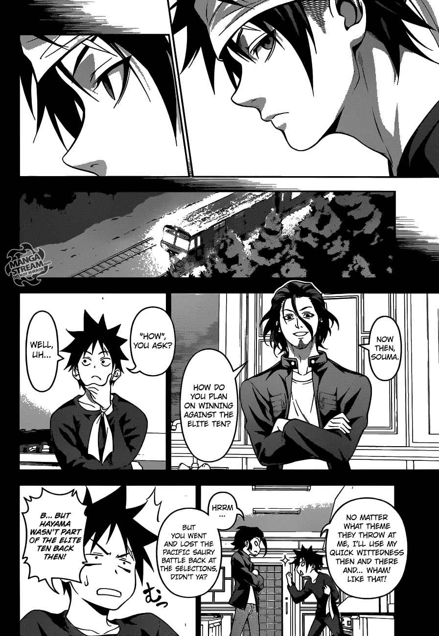 Shokugeki No Soma 208 12