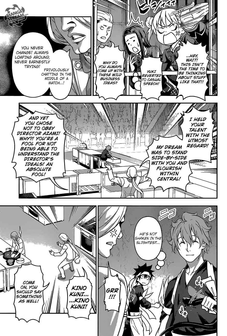 Shokugeki No Soma 209 13