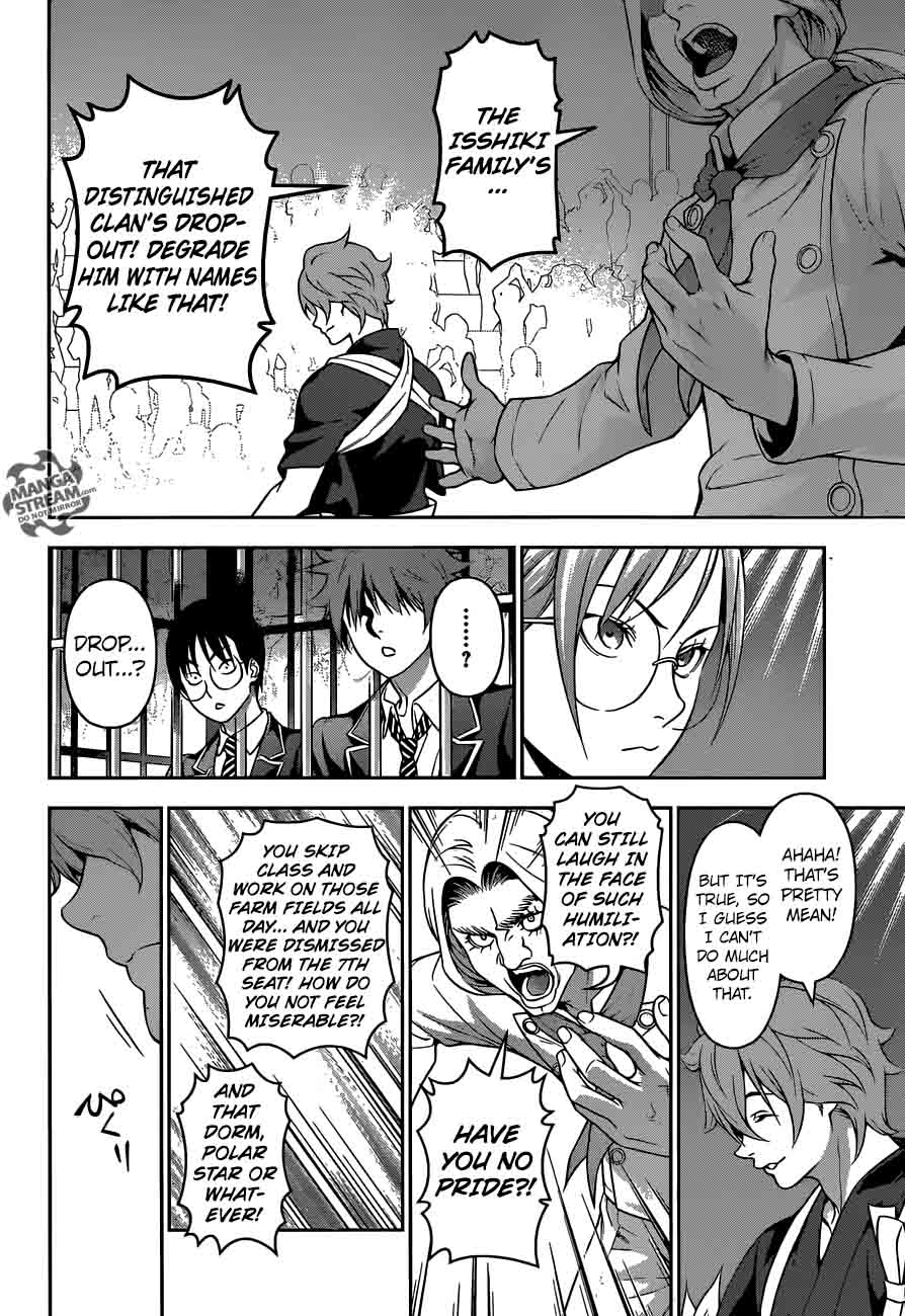 Shokugeki No Soma 209 14