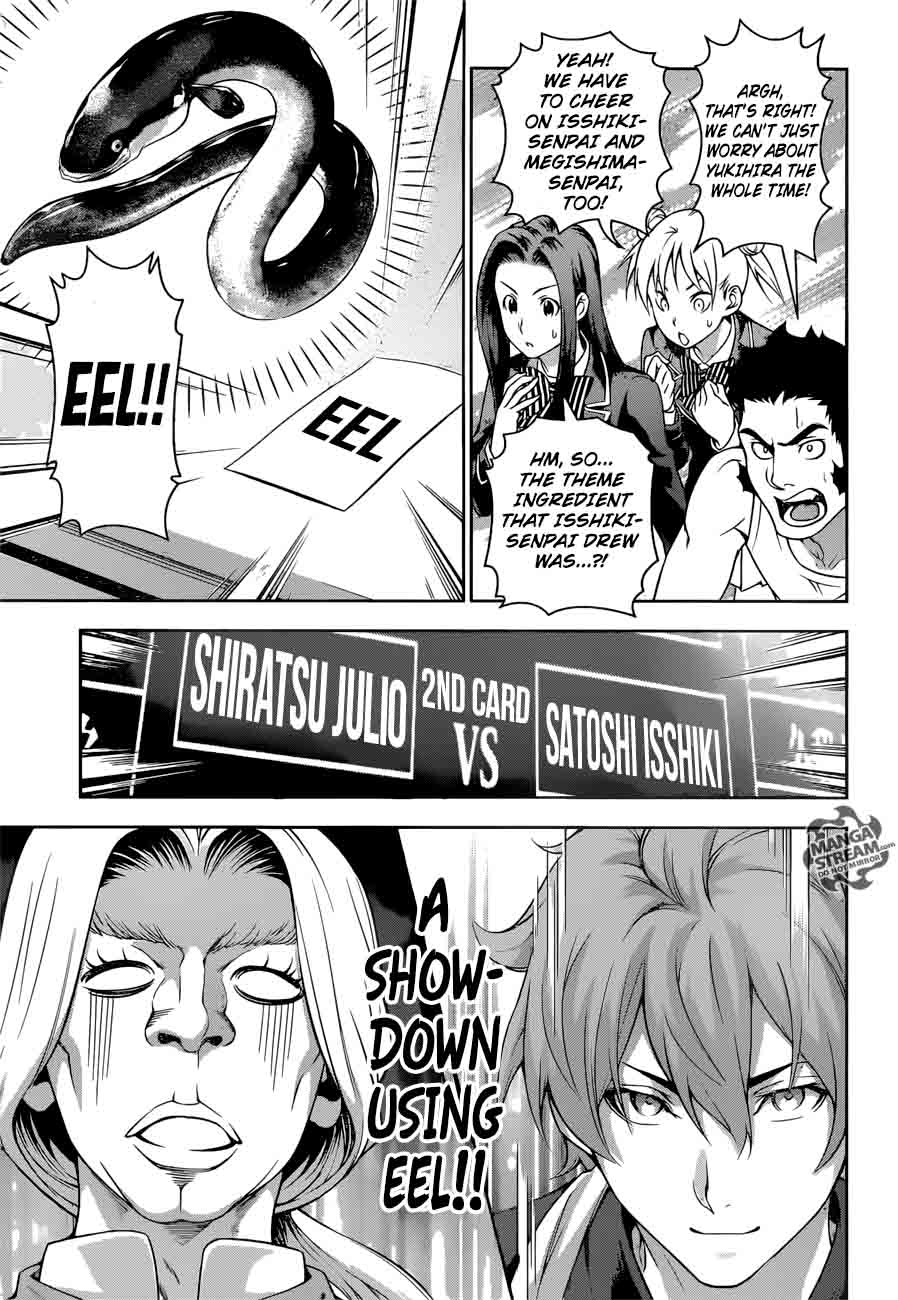 Shokugeki No Soma 209 5