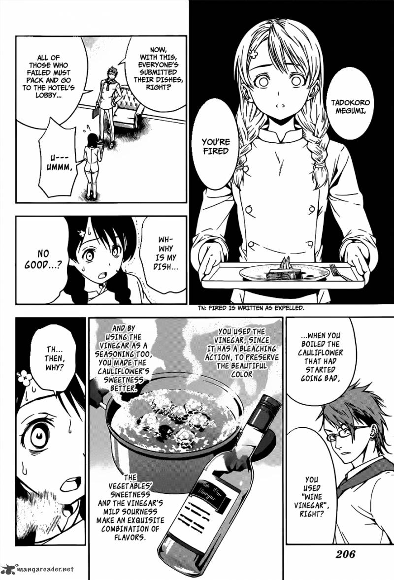 Shokugeki No Soma 21 13