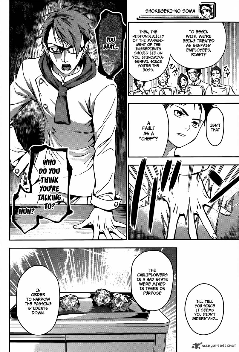 Shokugeki No Soma 21 15