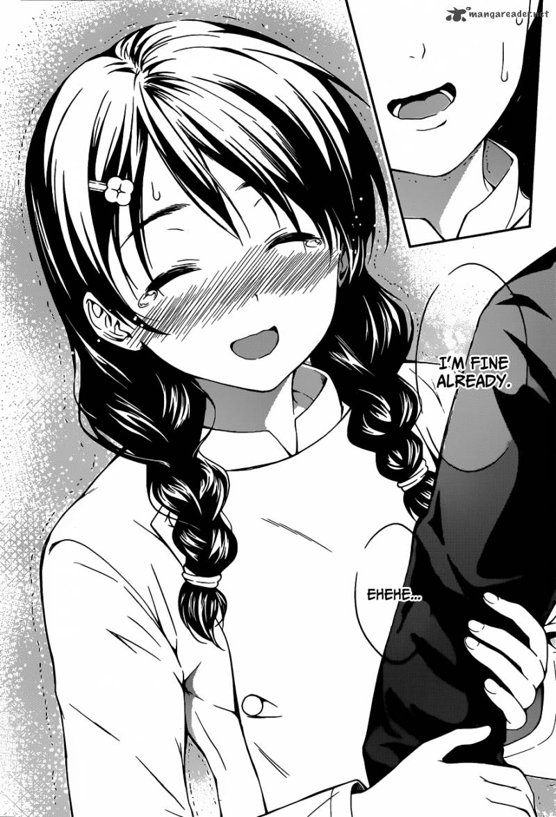 Shokugeki No Soma 21 18
