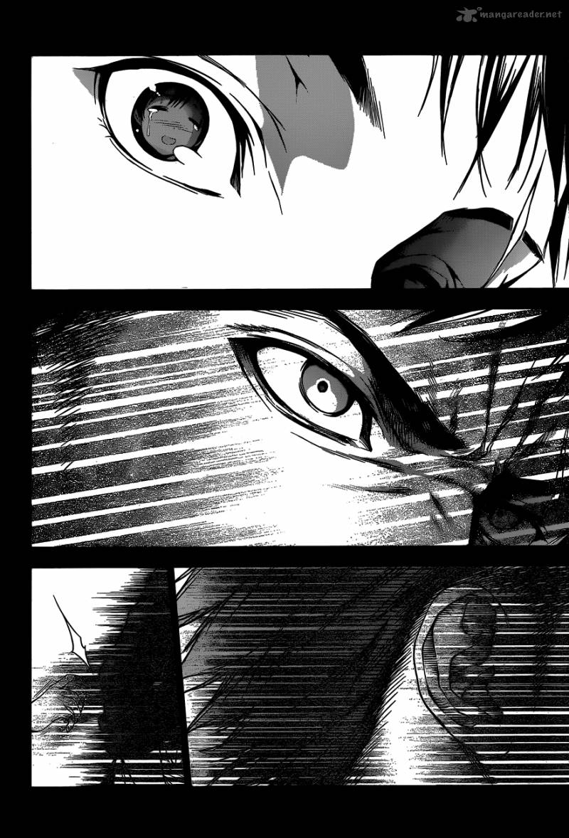 Shokugeki No Soma 21 19