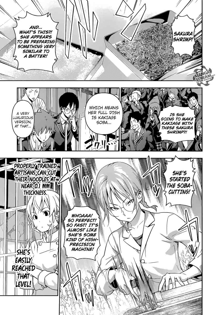 Shokugeki No Soma 210 12