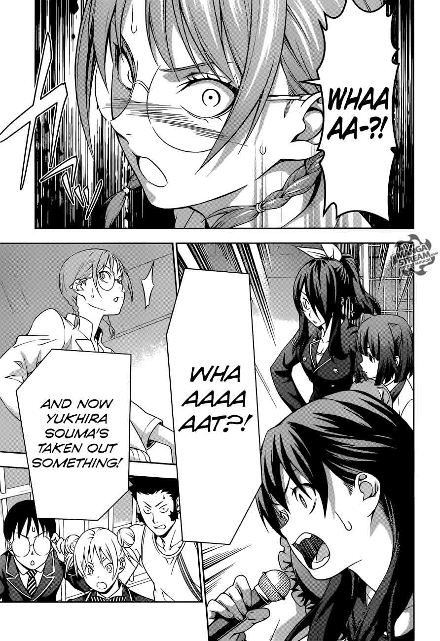 Shokugeki No Soma 210 16