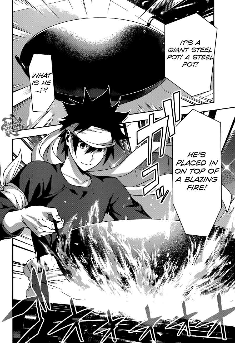 Shokugeki No Soma 210 17