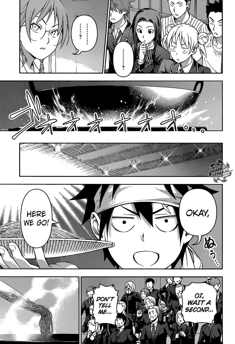 Shokugeki No Soma 210 18