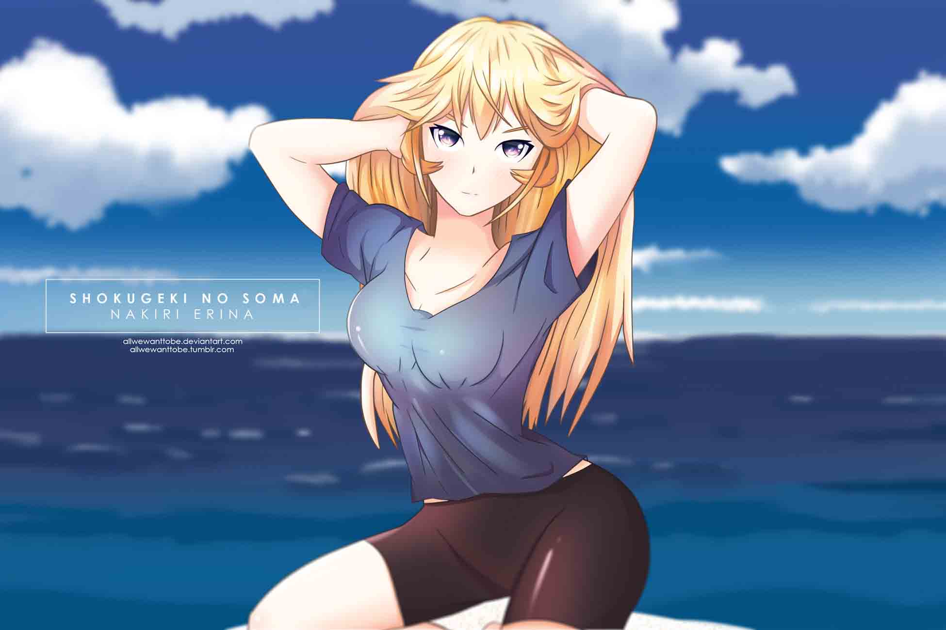 Shokugeki No Soma 210 22