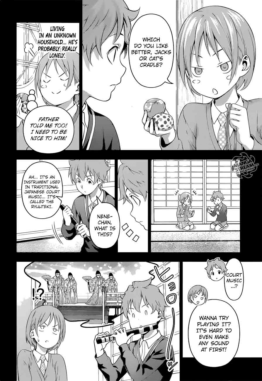 Shokugeki No Soma 210 9
