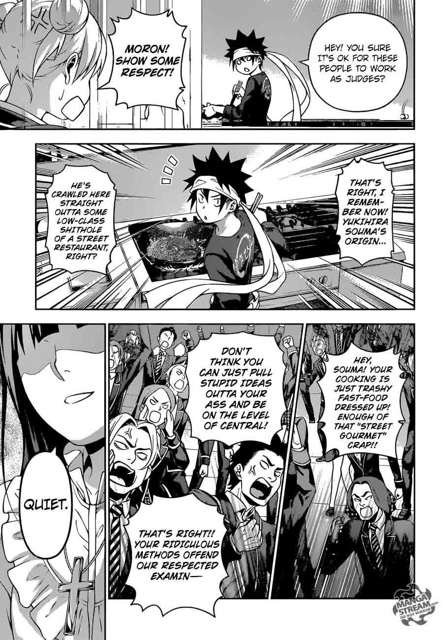 Shokugeki No Soma 211 11
