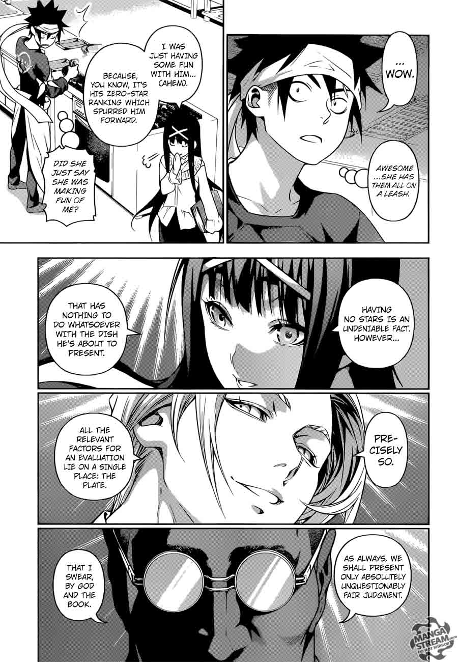 Shokugeki No Soma 211 13