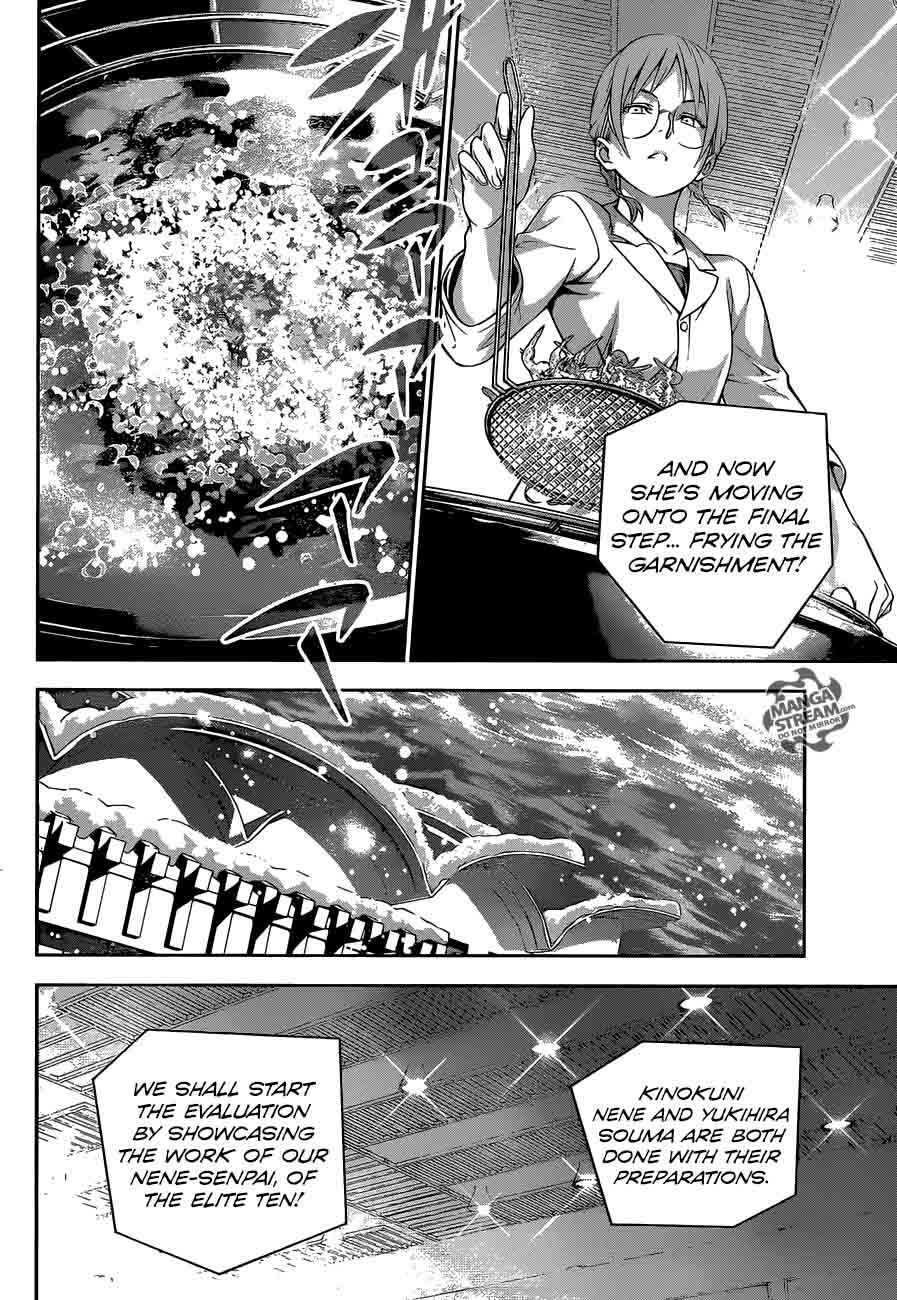 Shokugeki No Soma 211 16