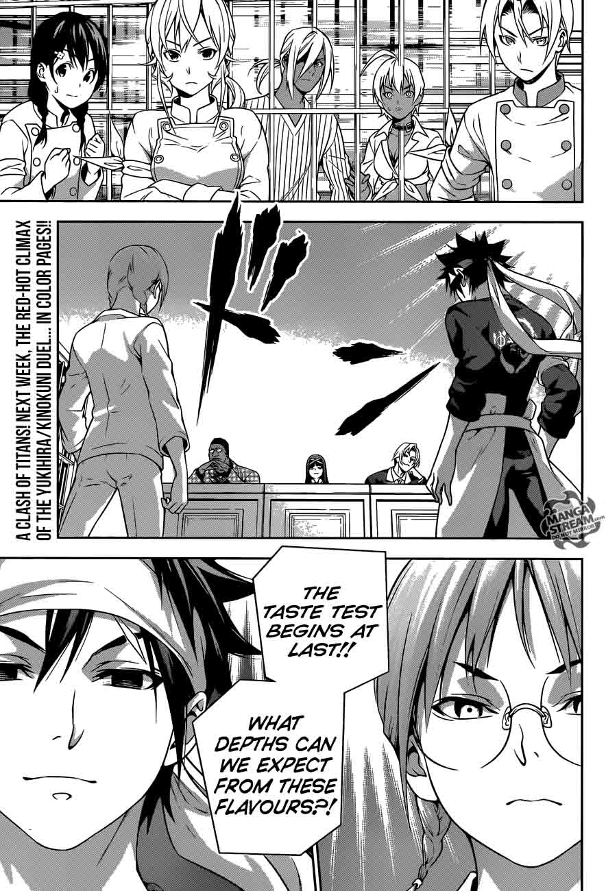 Shokugeki No Soma 211 19