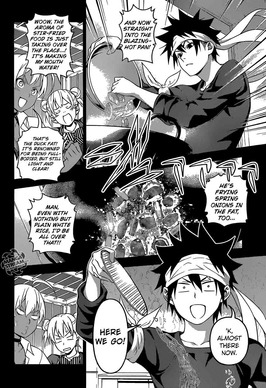 Shokugeki No Soma 211 2