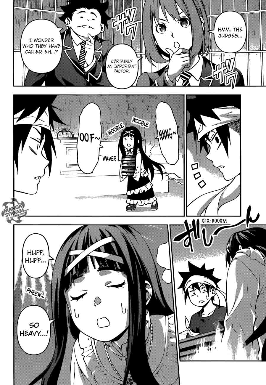 Shokugeki No Soma 211 6