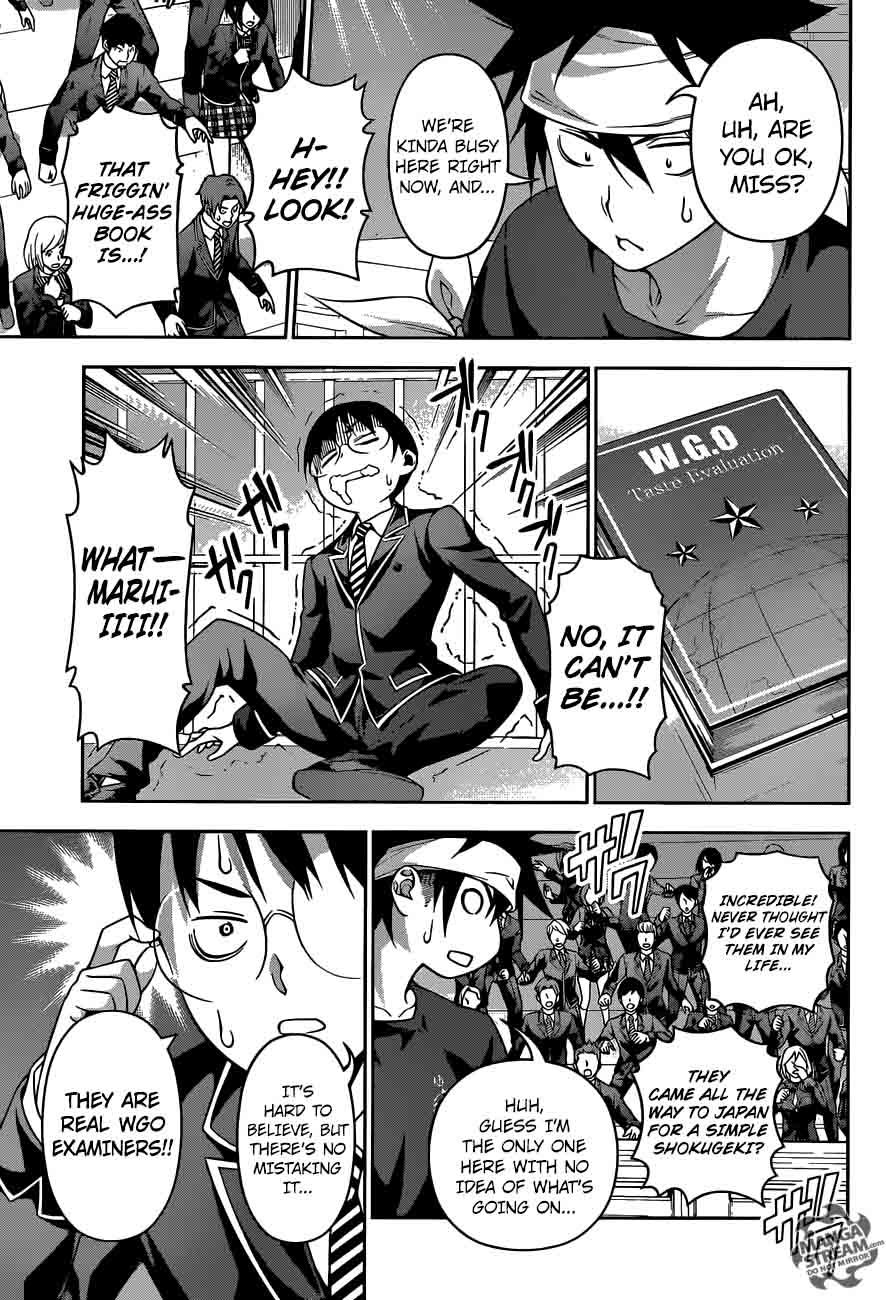 Shokugeki No Soma 211 7