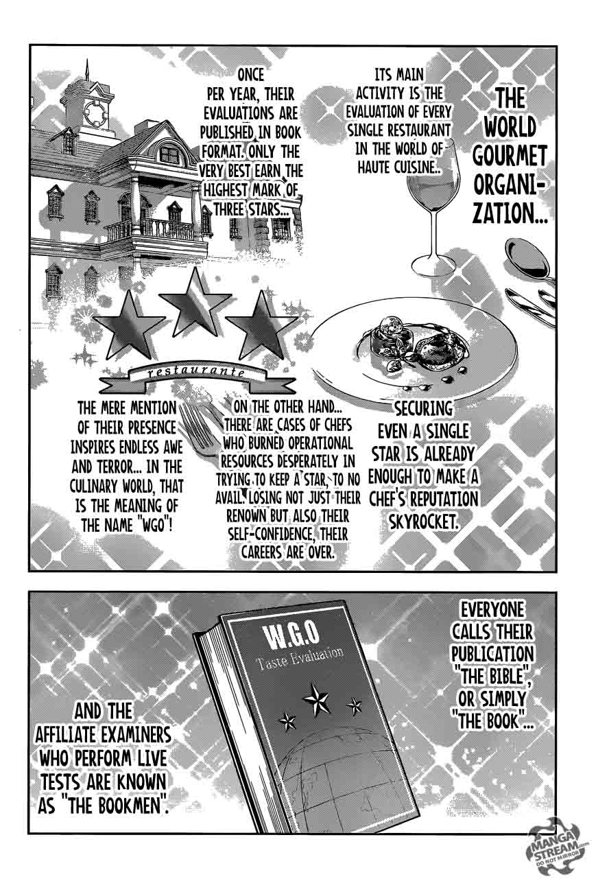 Shokugeki No Soma 211 8