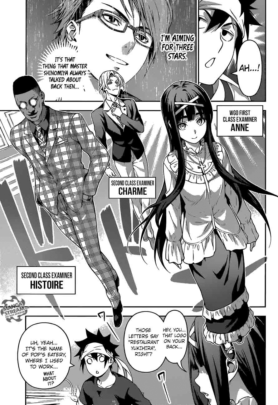 Shokugeki No Soma 211 9