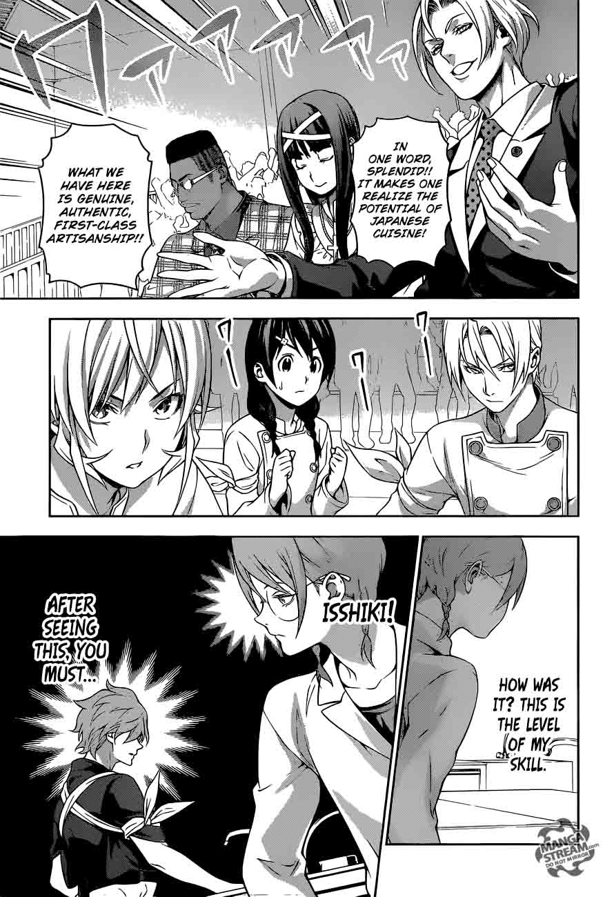 Shokugeki No Soma 212 15