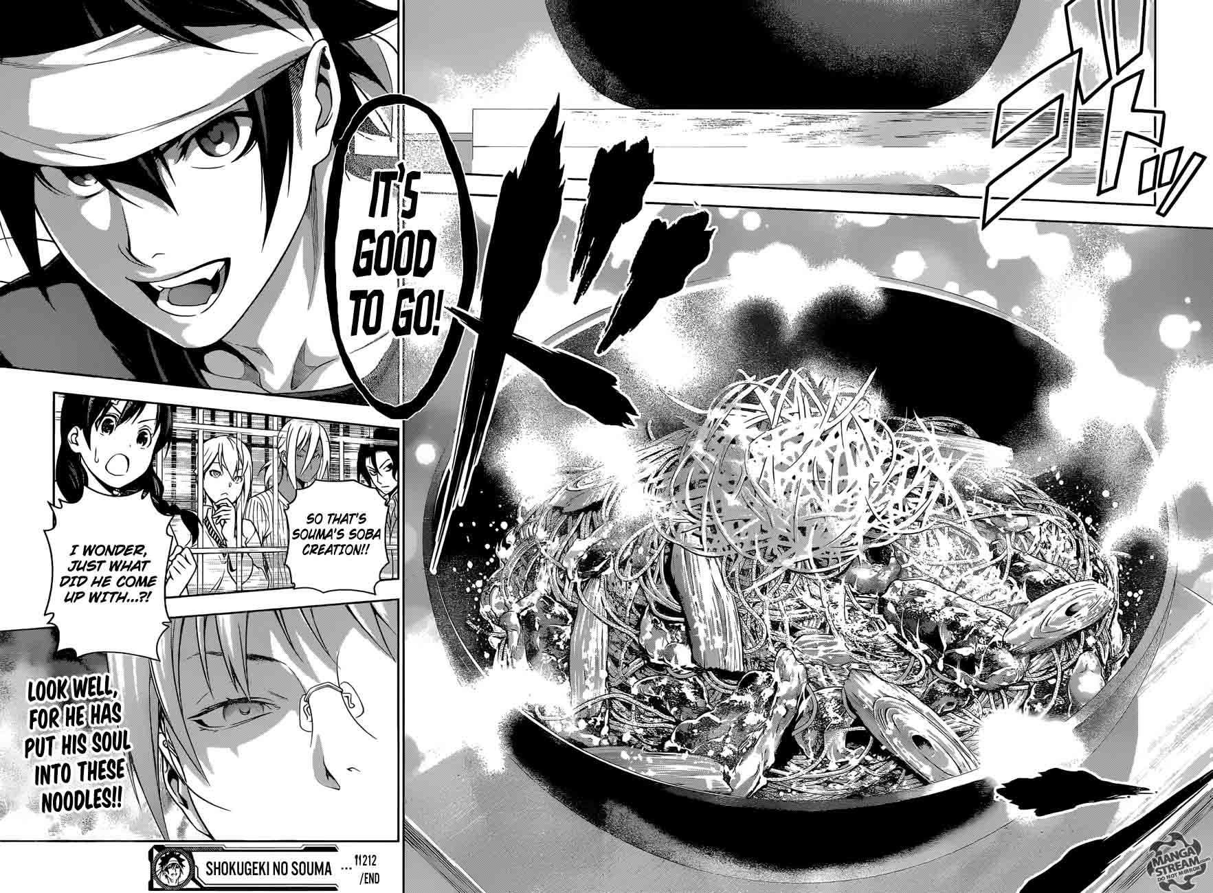Shokugeki No Soma 212 18