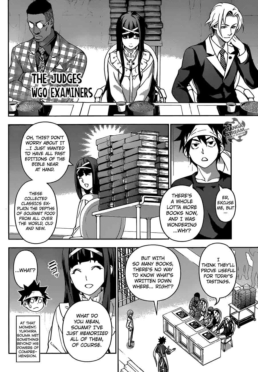 Shokugeki No Soma 212 4