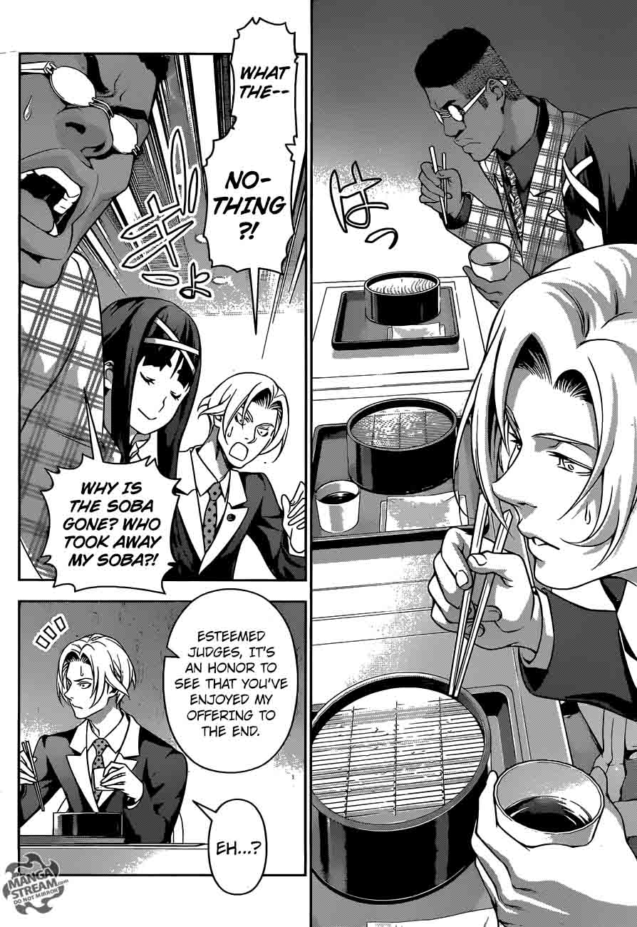 Shokugeki No Soma 212 8