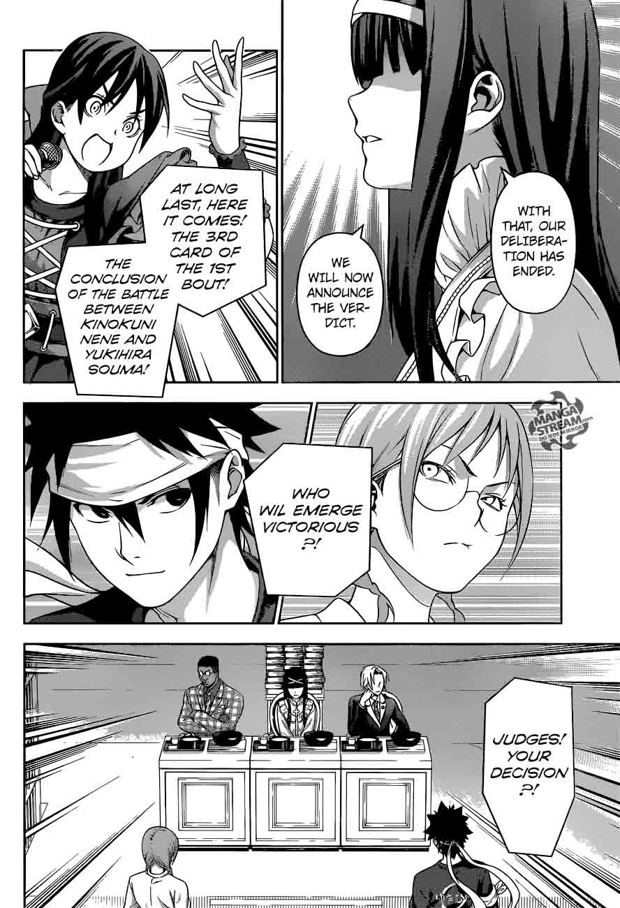 Shokugeki No Soma 213 17