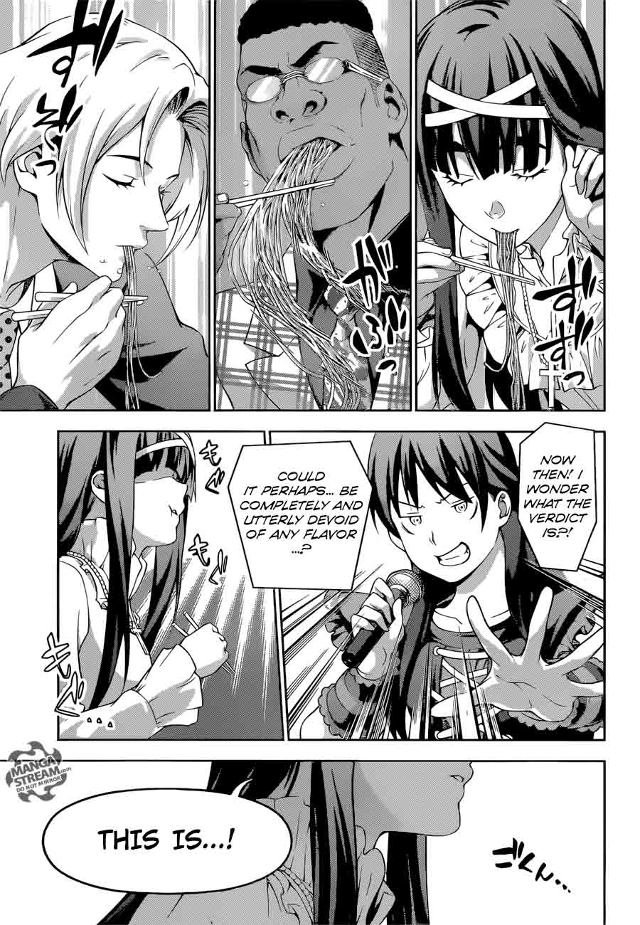 Shokugeki No Soma 213 5