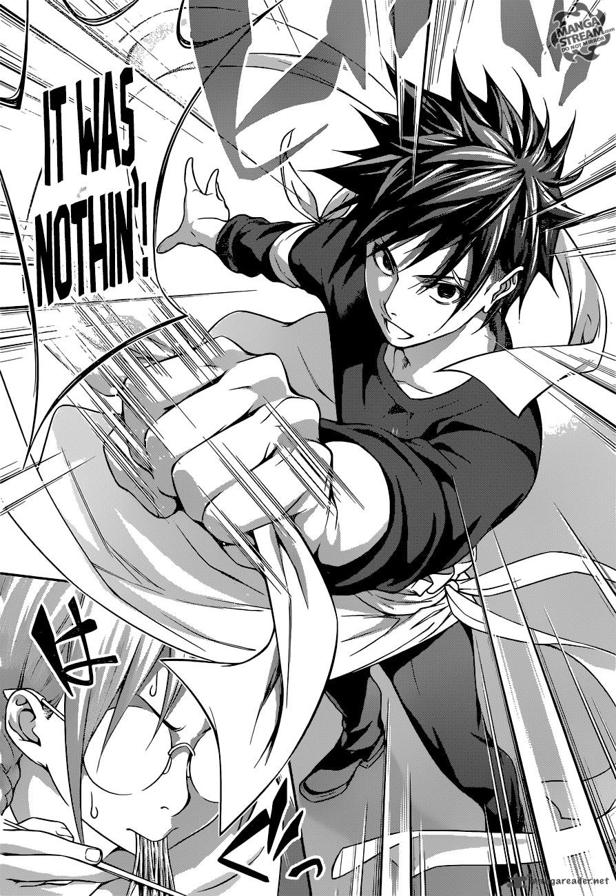 Shokugeki No Soma 214 18