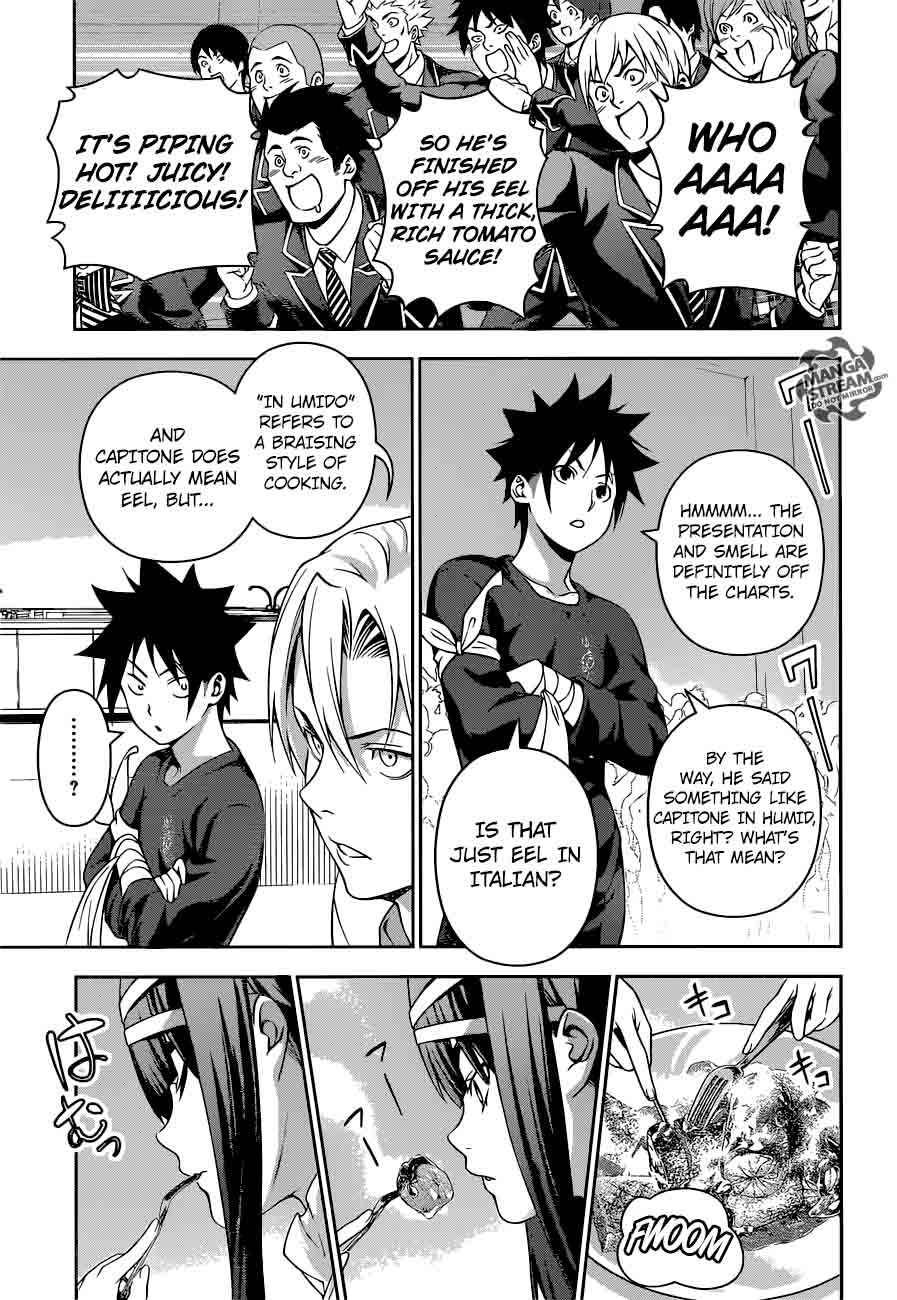 Shokugeki No Soma 215 11