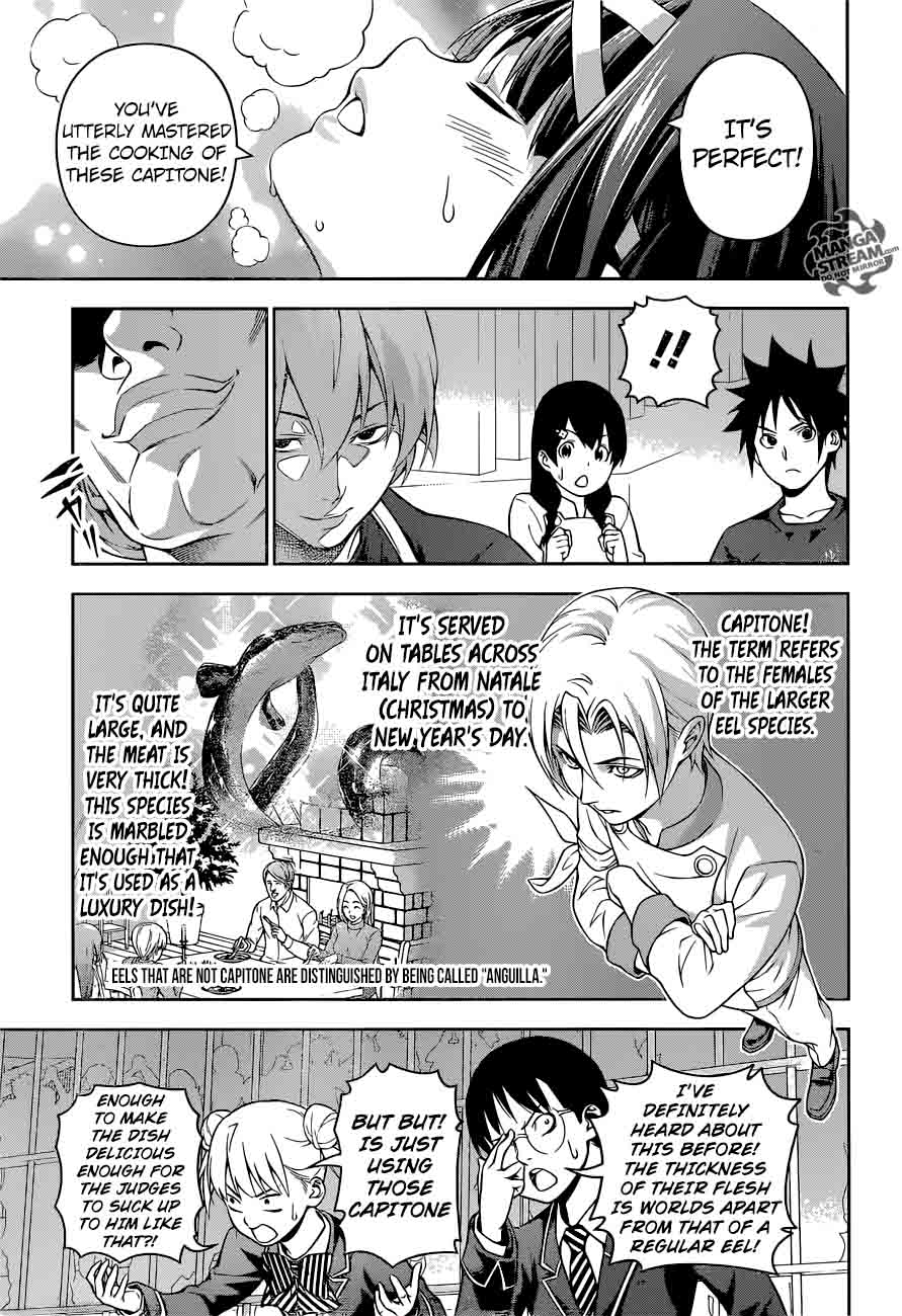 Shokugeki No Soma 215 13
