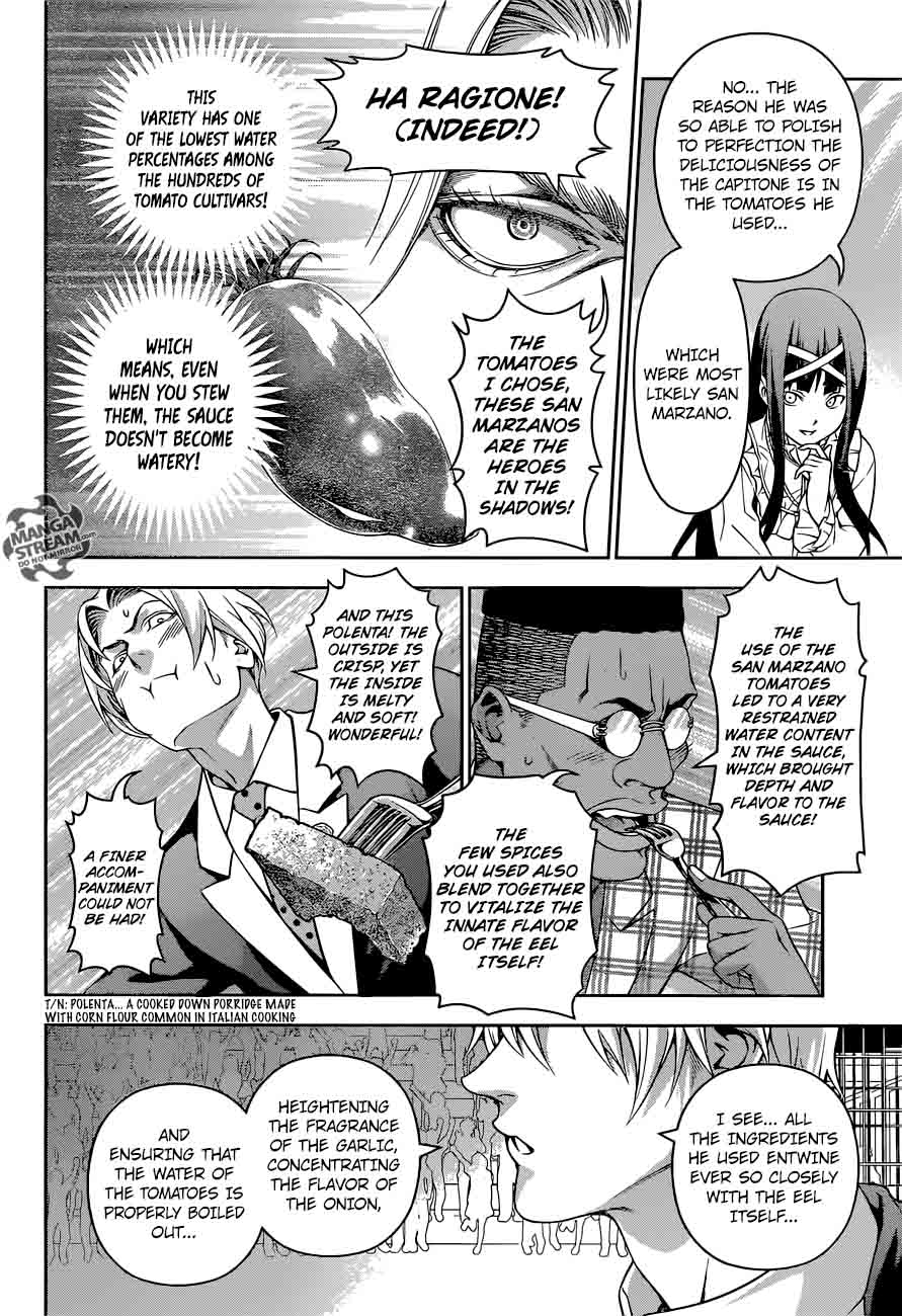 Shokugeki No Soma 215 14