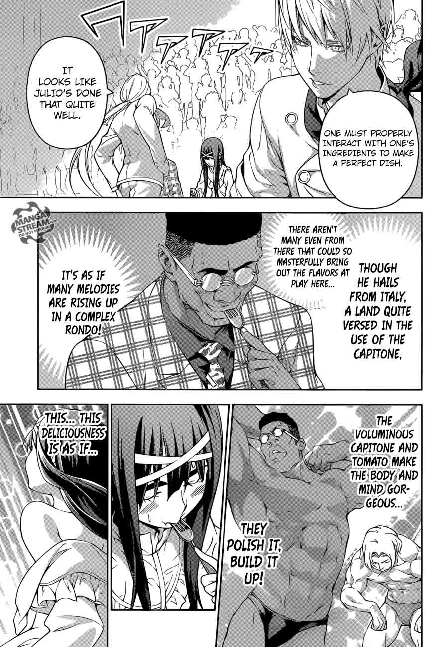 Shokugeki No Soma 215 15
