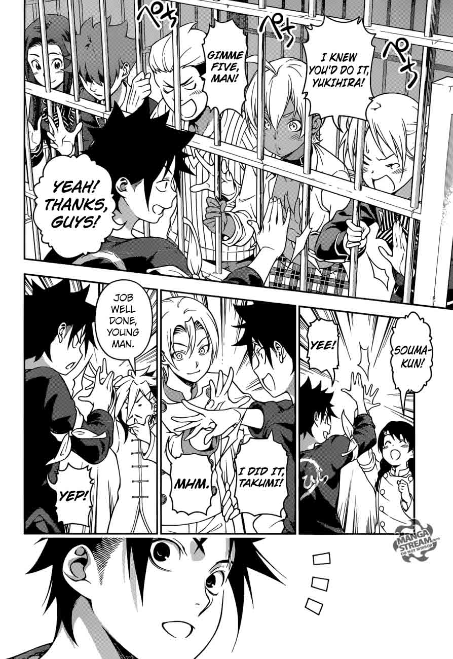 Shokugeki No Soma 215 2
